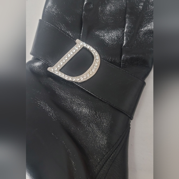 Dior boot - Picture 2 of 9
